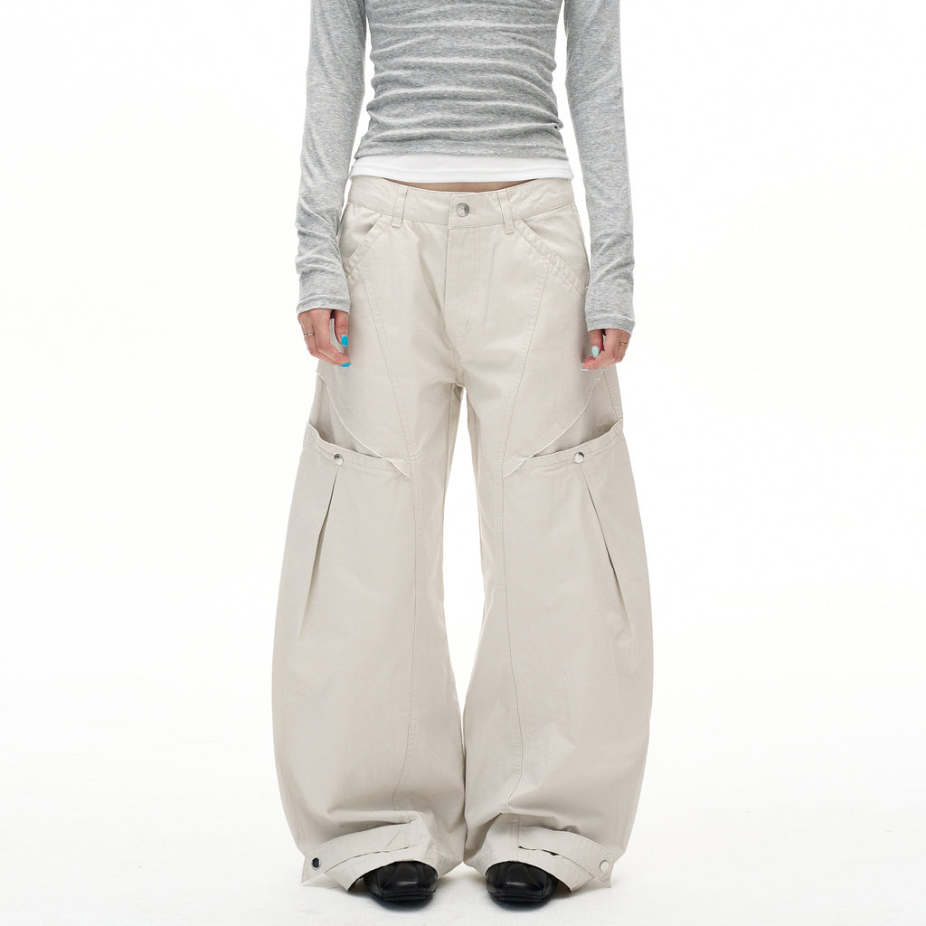 MADWITCH AMERICAN STREETWORK CARGO #CK6868