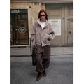 MADWITCH WOOL BLEND JACKET #CR2027