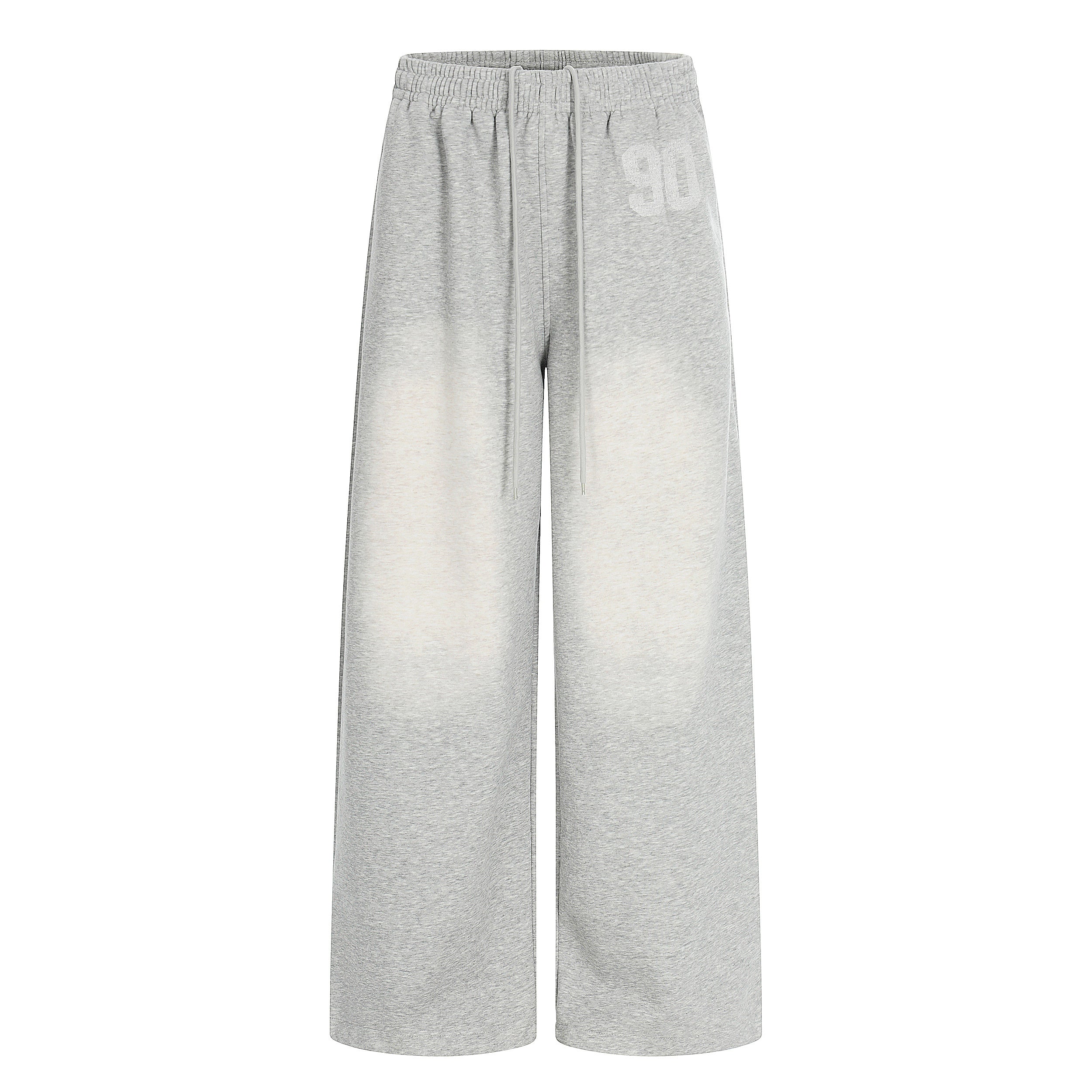 MADWIT GRADIENT PRINT SWEATPANTS #CK6921