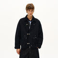 MADWITCH MOTOR CITY WORKWEAR COAT #K6692