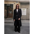 MADWITCH PREMIUM TAILORED BLAZER #25052