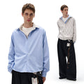 MADWITCH UNISEX REVERSIBLE SHIRT #CR605