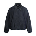 MADWITCH WASHED LEATHER DENIM #CW1238