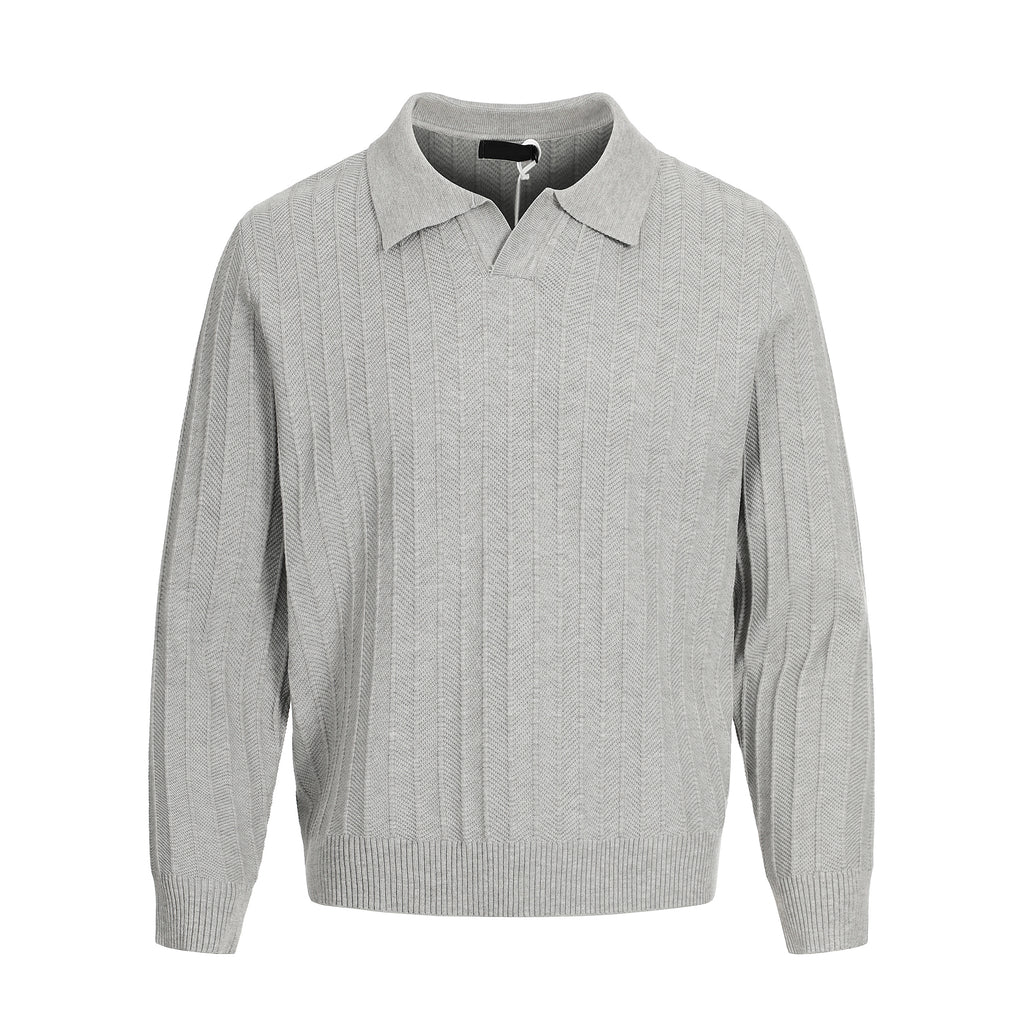MADWITCH VINTAGE LONG SLEEVE SWEATER #MFY225