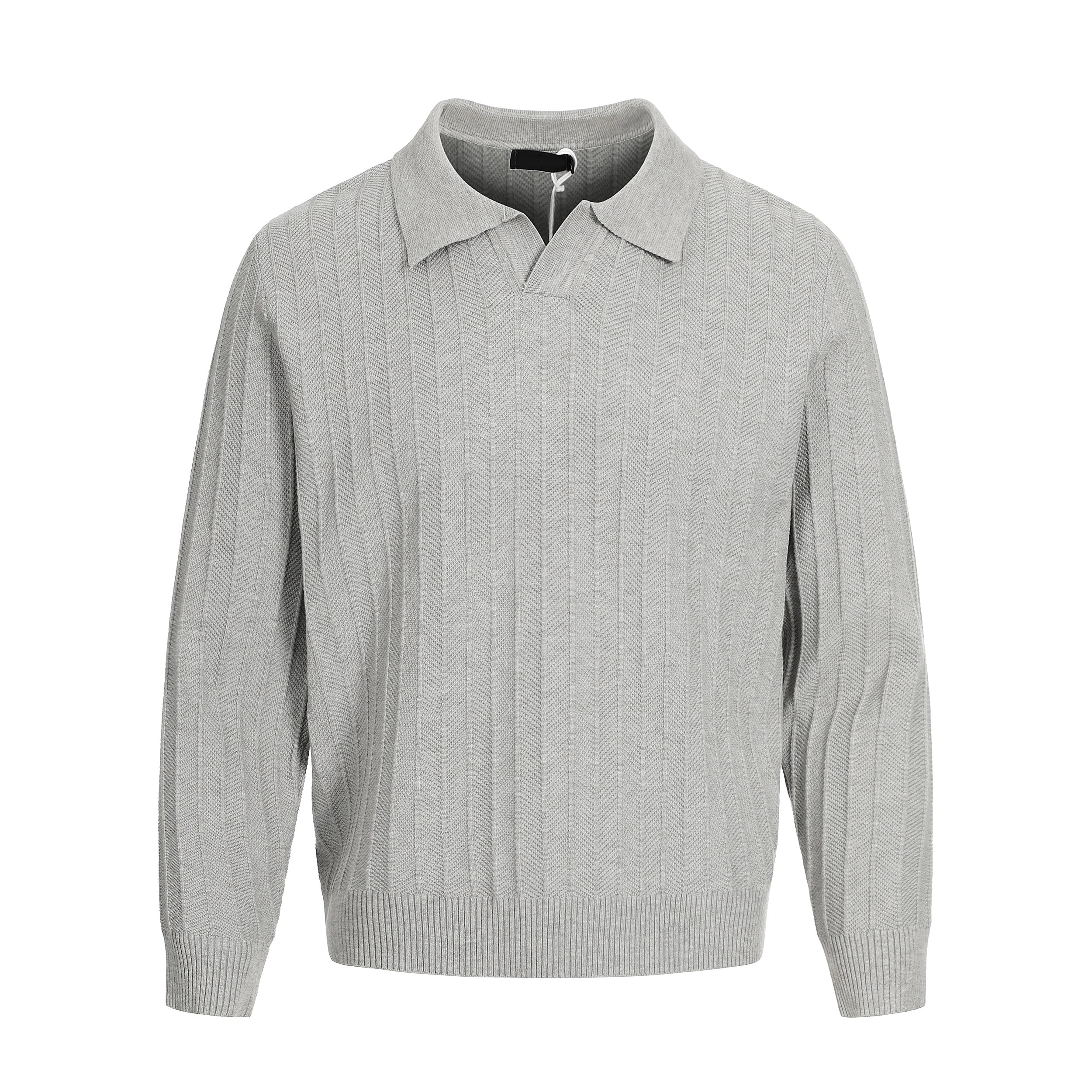 MADWITCH VINTAGE LONG SLEEVE SWEATER #MFY225