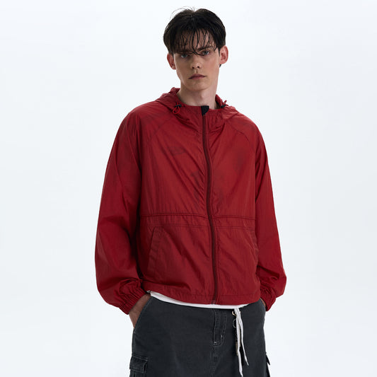 MADWITCH UPF 100+ SUN PROTECTION JACKET #RW199