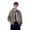 MADWITCH REVERSIBLE JACKET COAT #W195