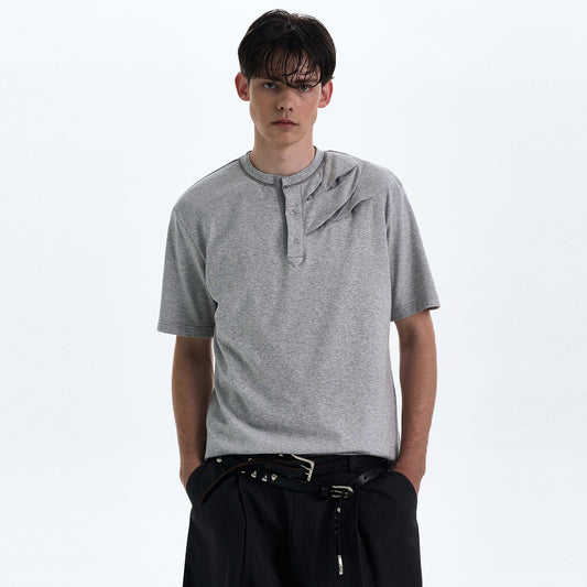 MADWITCH CREATIVE SHORT SLEEVE #C0070