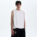 MADWITCH SOLID COLOR TANK TOP #RJ216