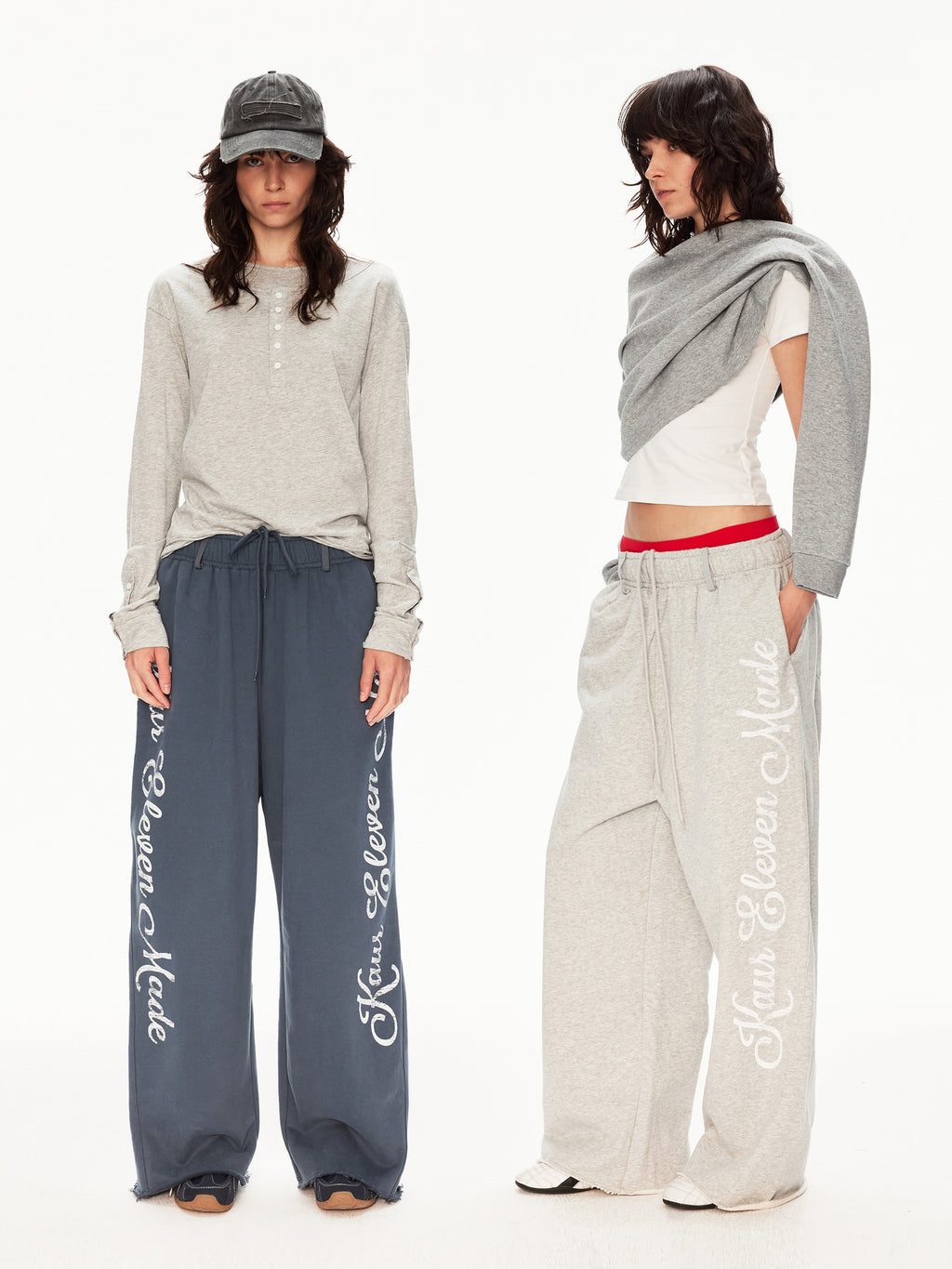 MADWIT COMMUTER ATHLEISURE PANTS #CK6965