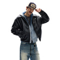 MADWITCH LYCHEE RIDER JACKET #AW25082