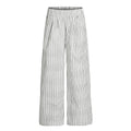 MADWITCH LAZY STRIPE TROUSERS #C935