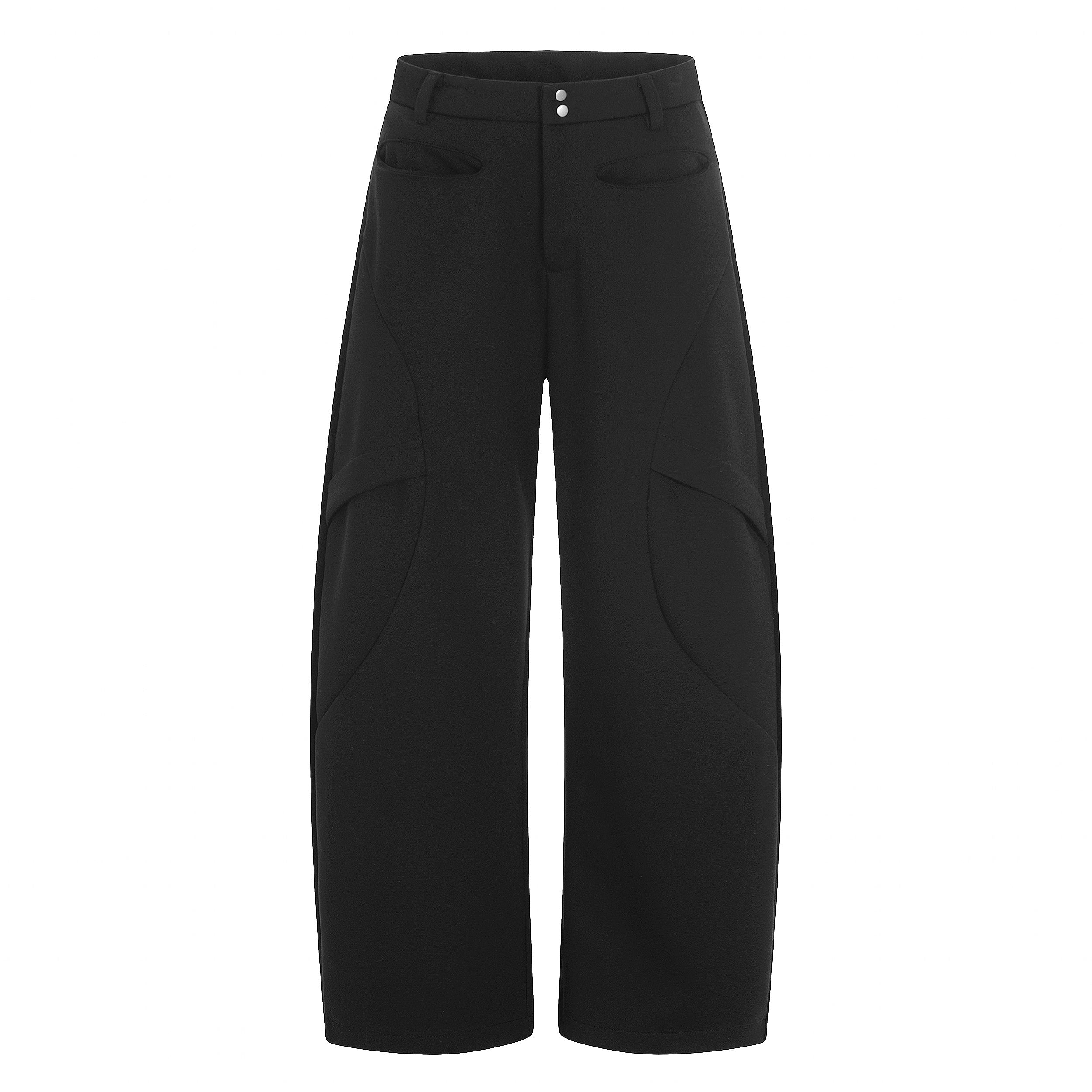 MADWIT DECONSTRUCTED SWEATPANTS #HK6931