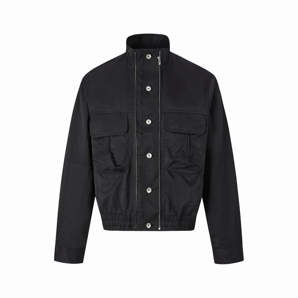 MADWITCH MULTI-POCKET UTILITY JACKET #251373