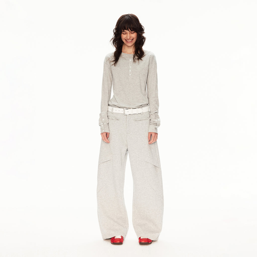 MADWIT DECONSTRUCTED SWEATPANTS #HK6931