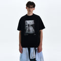 MADWITCH MOOD AESTHETIC TEE #T9501