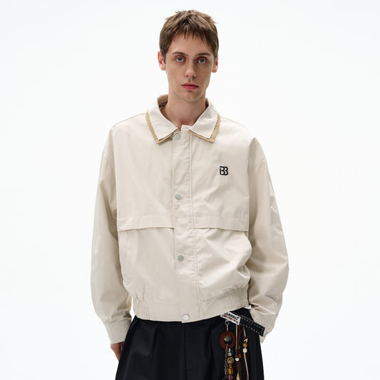 MADWITCH UNISEX UTILITY WORKWEAR JACKET #AB1111