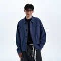 MADWITCH VINTAGE SHIRT STYLE JACKET #CW1179