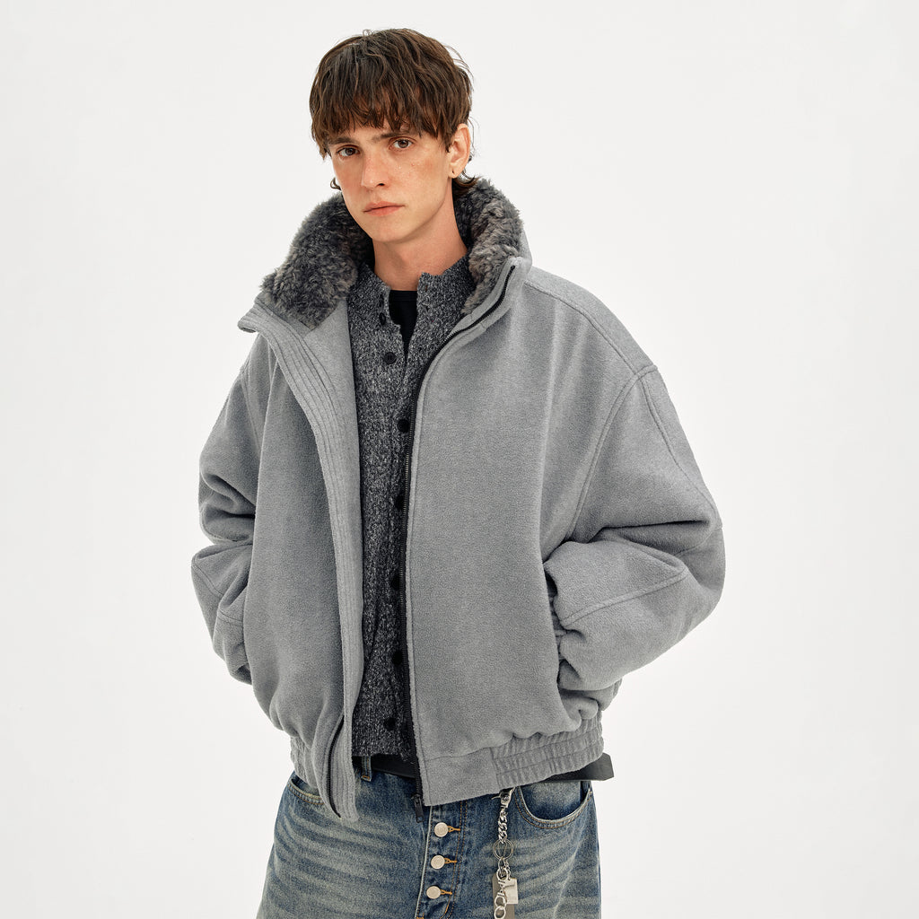 MADWITCH LUXE PUFF SHELL #181016