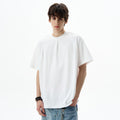 MADWITCH MINIMALIST BASIC TSHIRT #6964