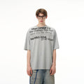 MADWITCH ORIGINAL T-SHIRT #MD27130