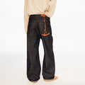 MADWITCH LIQUID DESIGN JEANS MD4329 - MadWitch Store