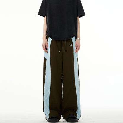 MADWITCH MODERN WIDE CASUAL PANTS #27185