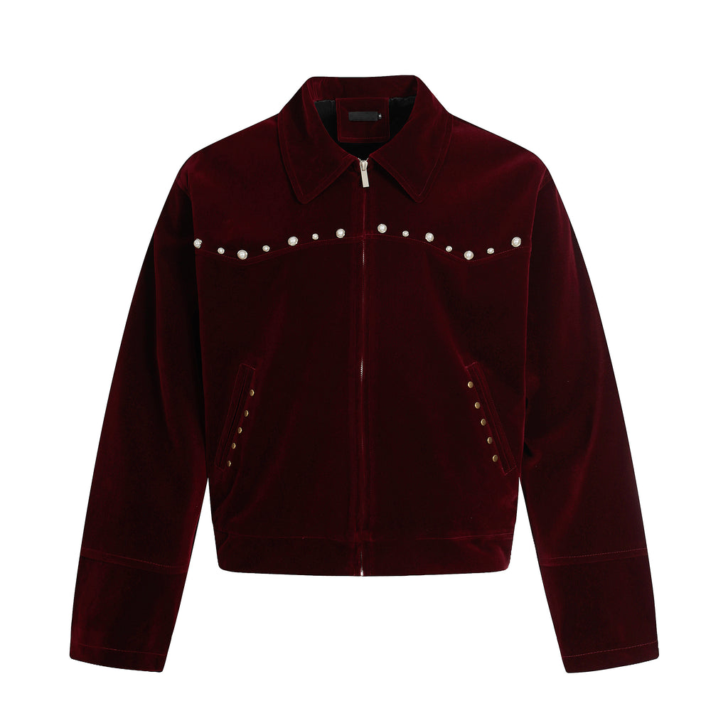 MADWITCH LUXE TACK COAT #0252