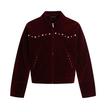 MADWITCH LUXE TACK COAT #0252