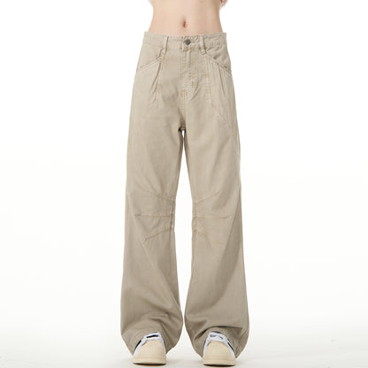 MADWITCH CLASSIC CASUAL PANTS #K3270