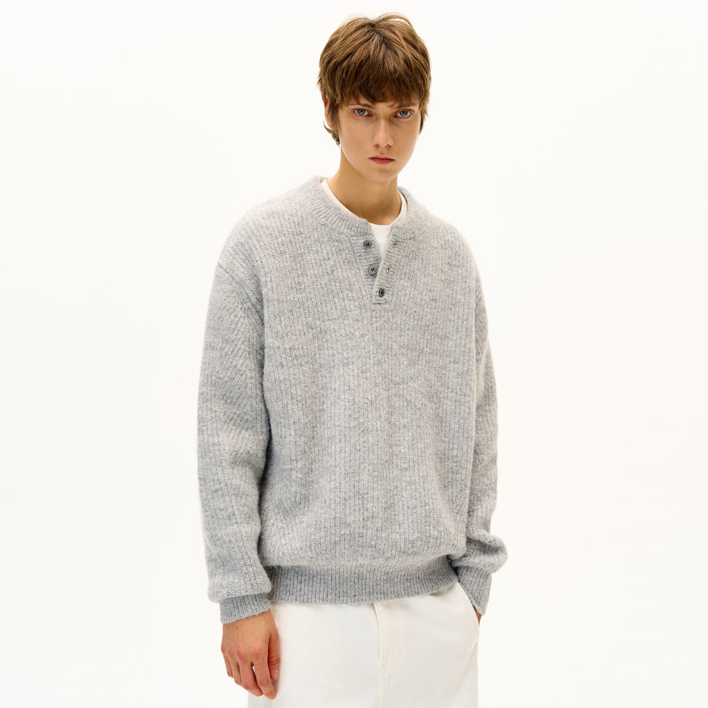 MADWITCH UNISEX KNIT SWEATER #DF8509