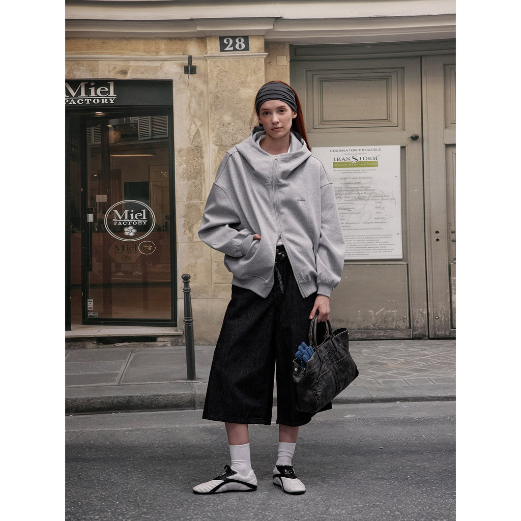 MADWITCH CLEANFIT KNIT BLAZER #RH42