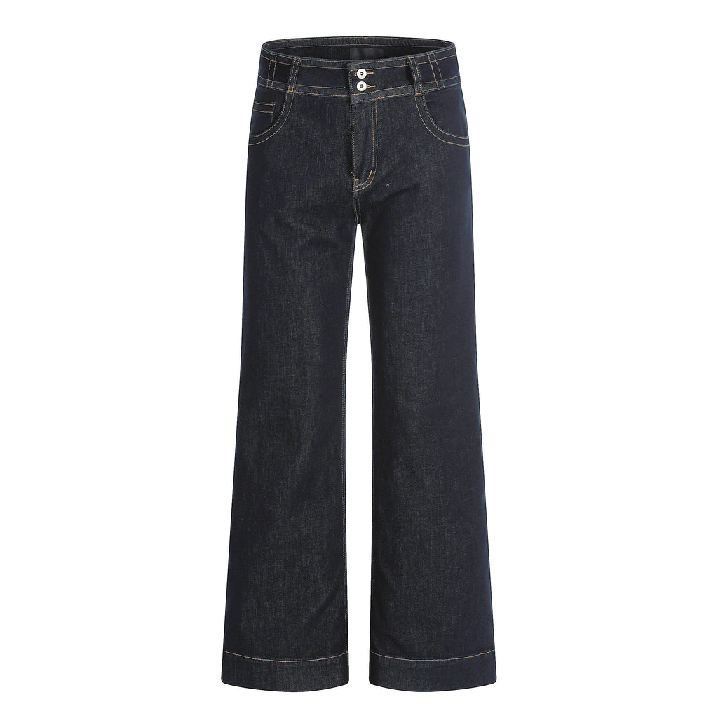 MADWITCH RAW DENIM #CN9703