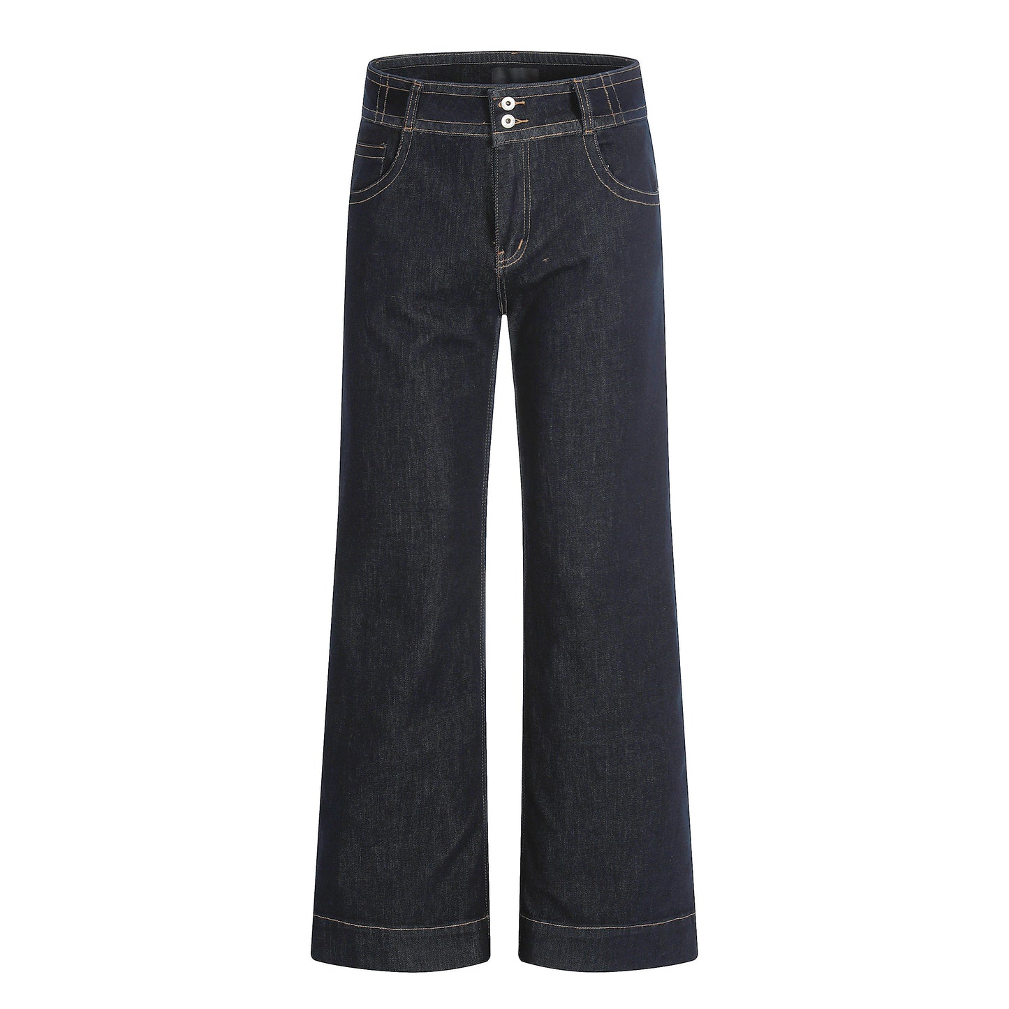 MADWITCH RAW DENIM #CN9703