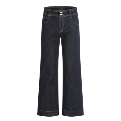 MADWITCH RAW DENIM #CN9703