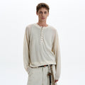 MADWITCH VINTAGE MESH KNIT LONG SLEEVE #68803