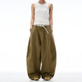 MADWITCH HIP-HOP BAGGY CARGO PANTS #C887