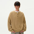 MADWITCH RETRO KNIT SWEATER #C176