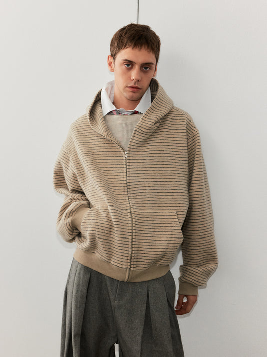 MADWITCH BRUSHED HOODIE #CR613
