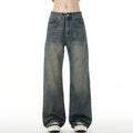 MADWITCH ACID VINTAGE JEANS #WH9120