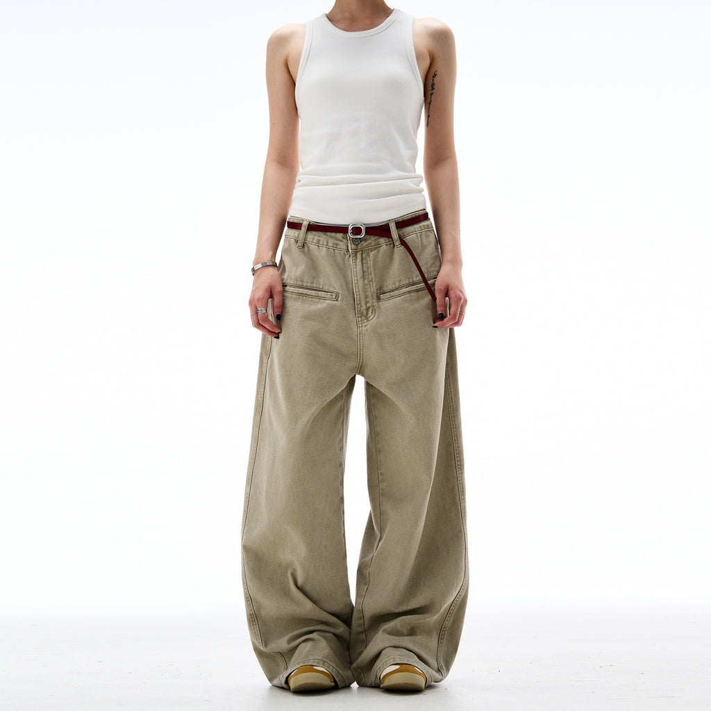 MADWITCH SCIMITAR WORKWEAR PANTS #CK3396