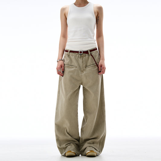 MADWITCH SCIMITAR WORKWEAR PANTS #CK3396