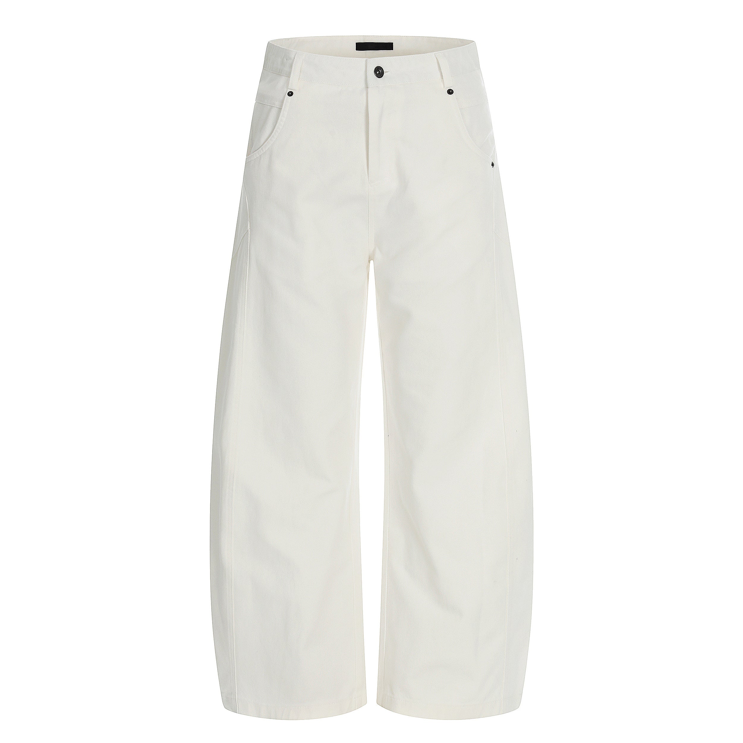 MADWIT PATCHWORK UTILITY PANTS #CK6950