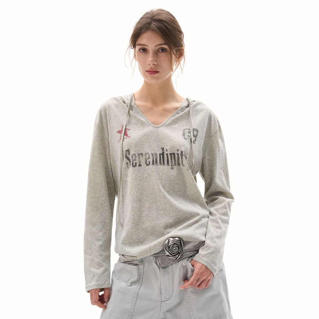 MADWITCH UV-PROTECT HOODIE #22681C25