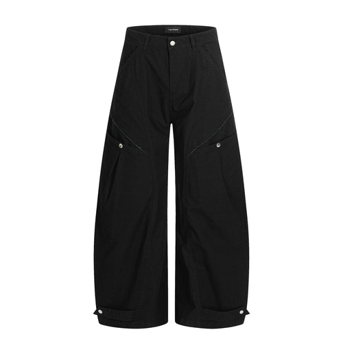 MADWITCH AMERICAN STREETWORK CARGO #CK6868