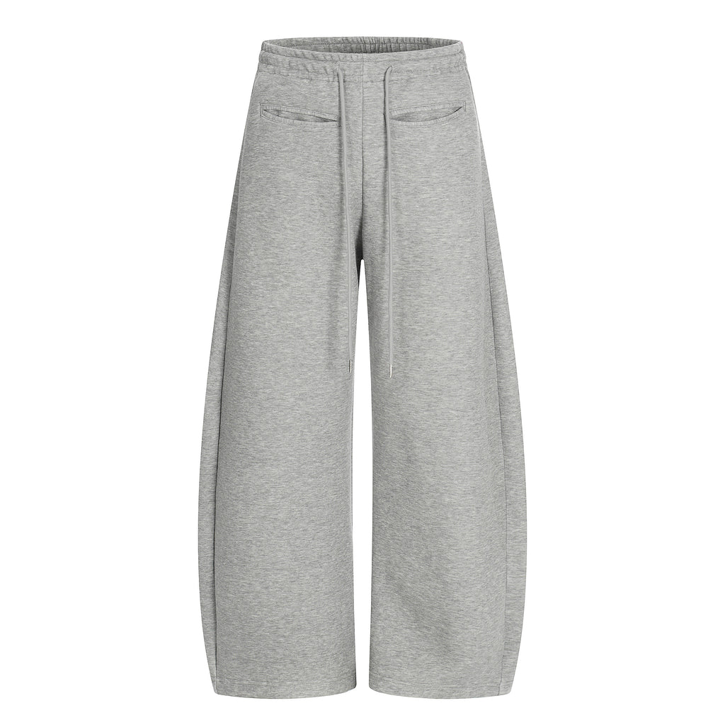 MADWIT RELAXED WIDE SWEATPANTS #CK6961