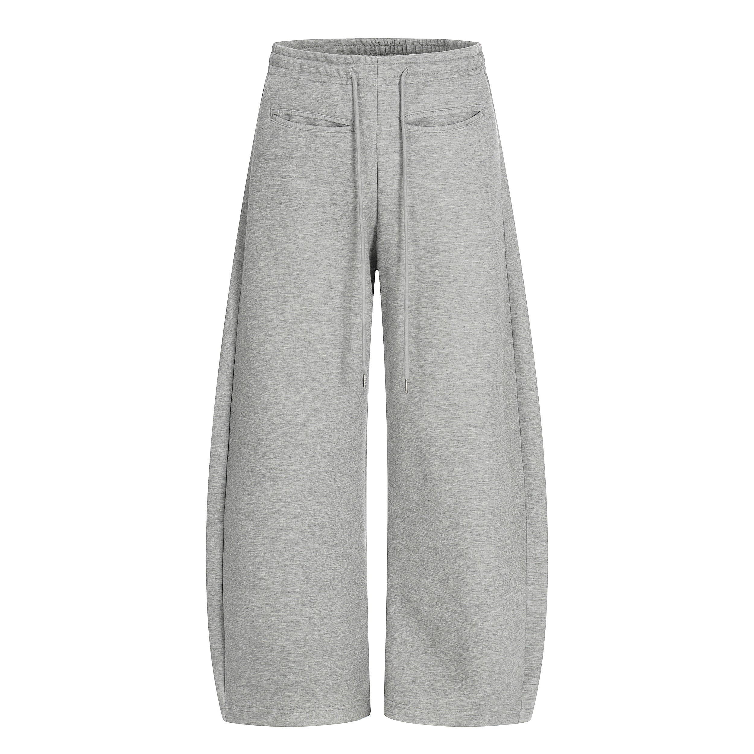 MADWIT RELAXED WIDE SWEATPANTS #CK6961