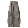 MADWIT TAILORED WIDE TROUSERS #GPC6956