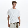 MADWITCH KNIT SHORT SLEEVE TEE #25050