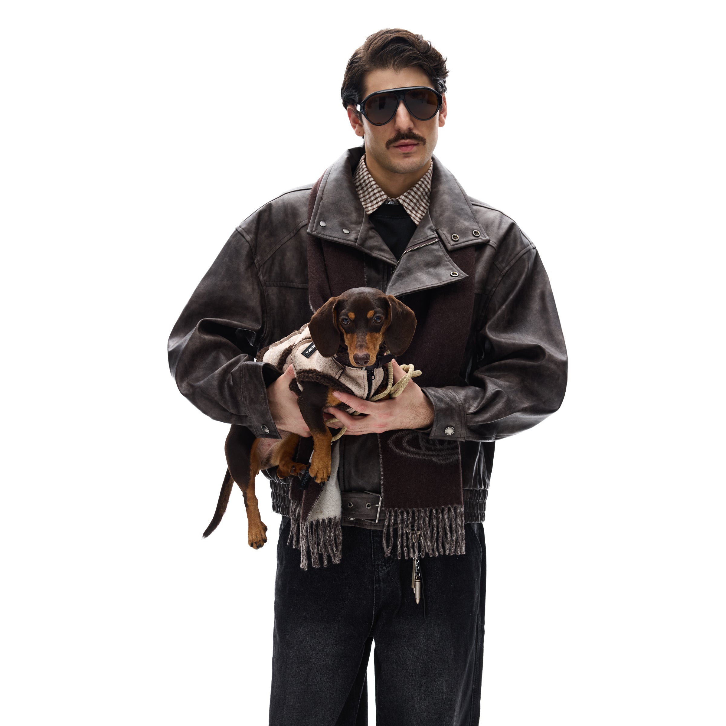 MADWITCH AGED RIDER SHELL #880556